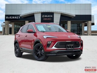 2026 Buick Encore GX Sport Touring SUV