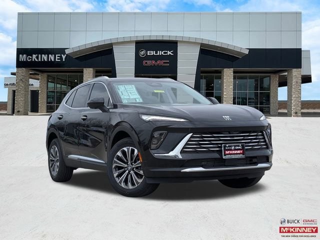 2026 Buick Envision Preferred AWD's photo