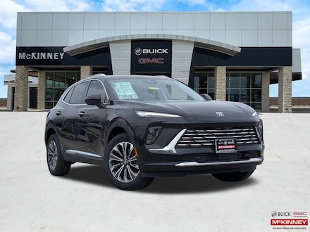 2026 Buick Envision Preferred SUV