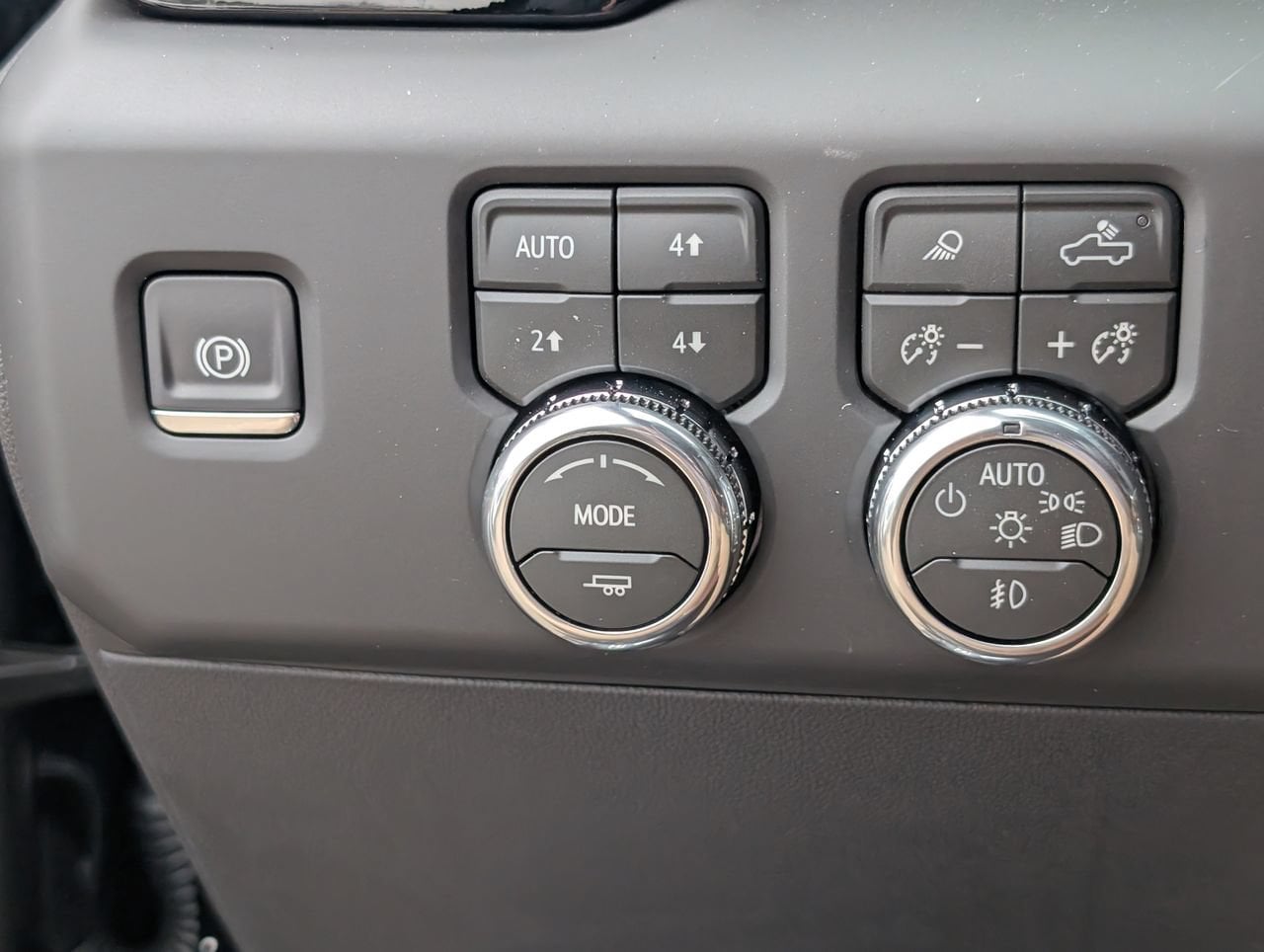 2026 GMC Sierra 1500 Denali Ultimate - Photo 17