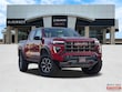  GMC Canyon