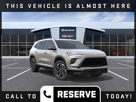 2026 Buick Enclave Sport Touring SUV