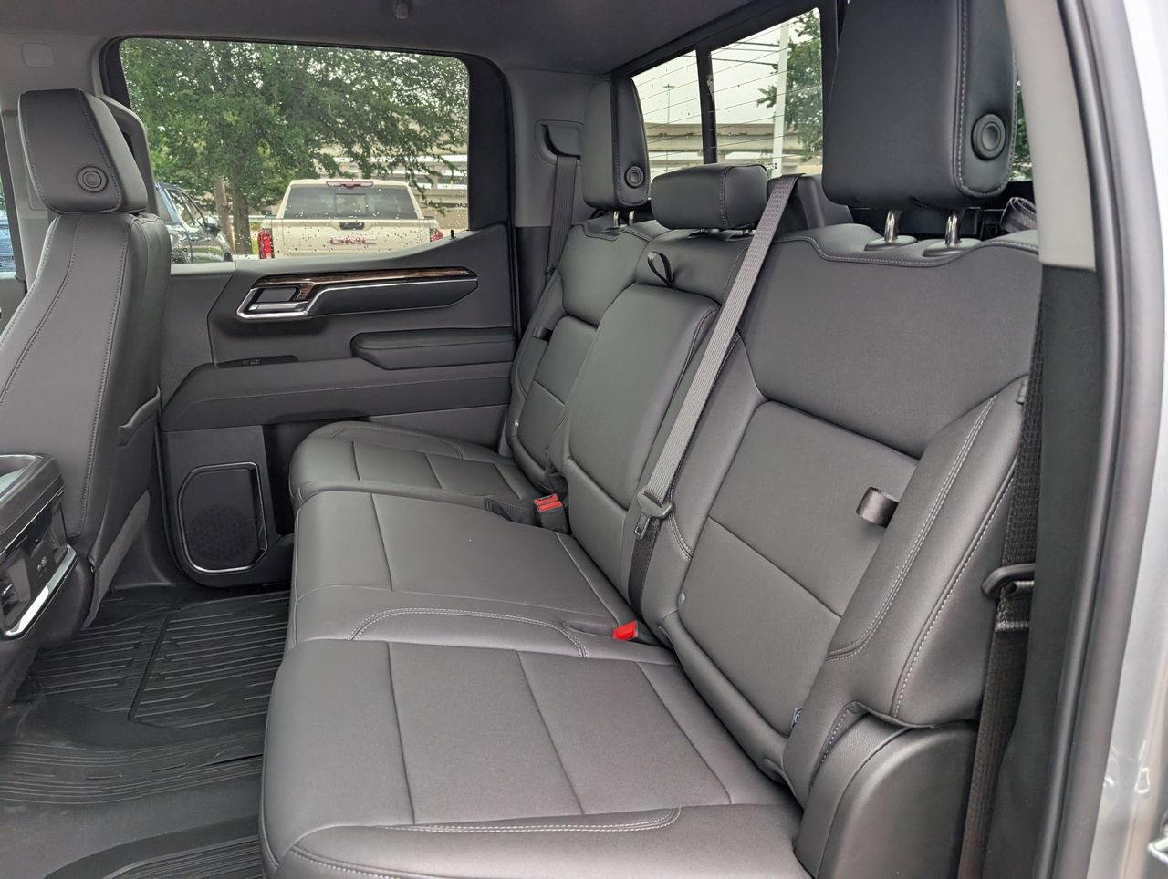 2026 GMC Sierra 1500 Elevation - Photo 20