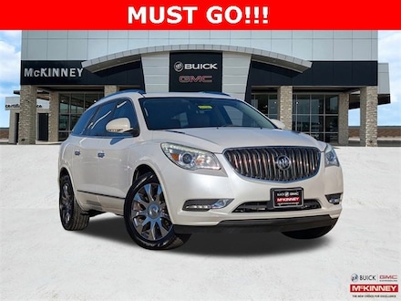 2016 Buick Enclave Leather SUV