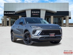 2025 Buick Envision Sport Touring SUV 2025 Buick Envision Sport Touring SUV