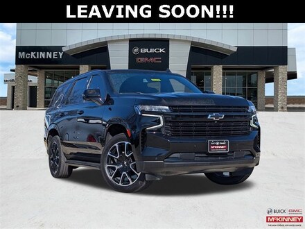 2023 Chevrolet Tahoe RST SUV