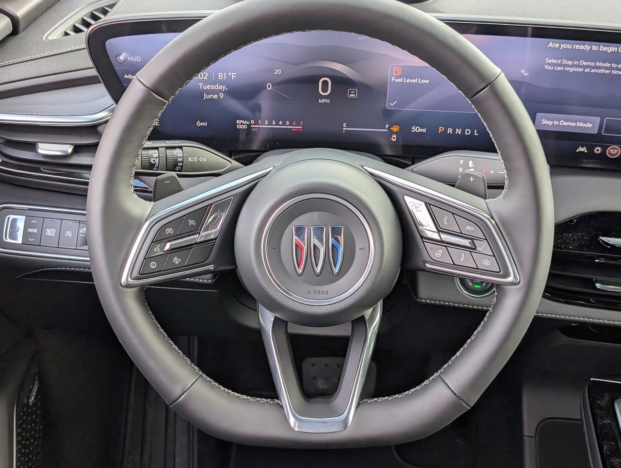2026 Buick Enclave Sport Touring - Photo 10