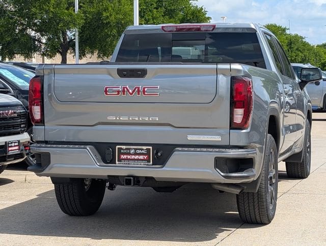 2026 GMC Sierra 1500 Elevation - Photo 4