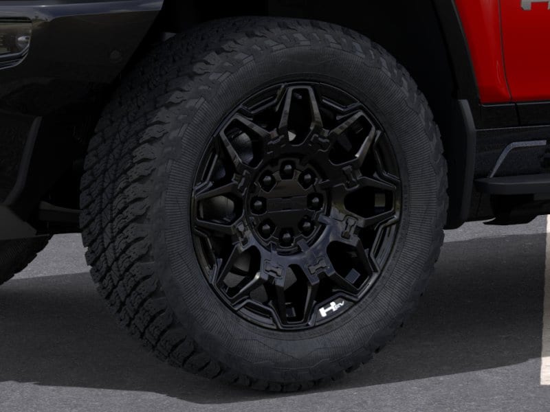 2026 GMC HUMMER EV 2X - Photo 29