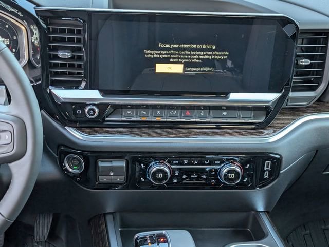 2026 GMC Sierra 1500 Elevation - Photo 11