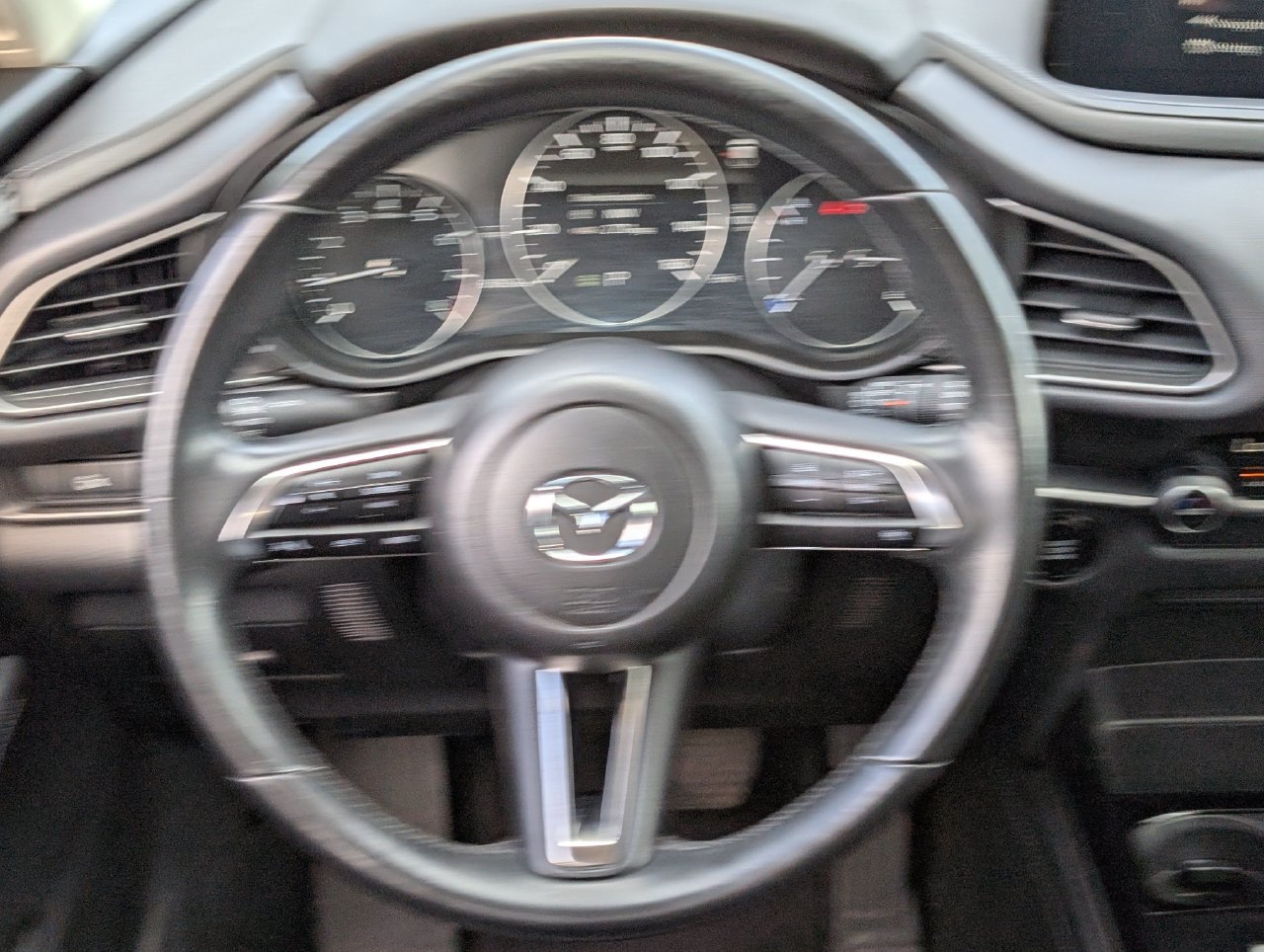 2024 Mazda CX-30 2.5 S Select Sport thumbnail 11
