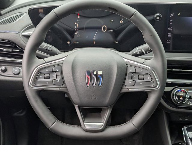 2026 Buick Envista Sport Touring - Photo 10