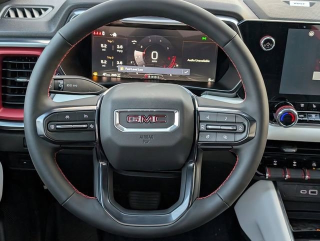 2026 GMC Canyon AT4X - Photo 9