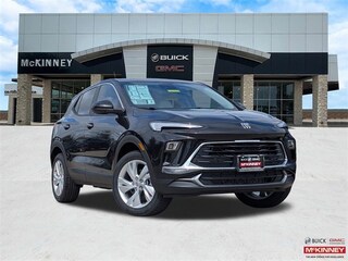 2026 Buick Encore GX Preferred SUV