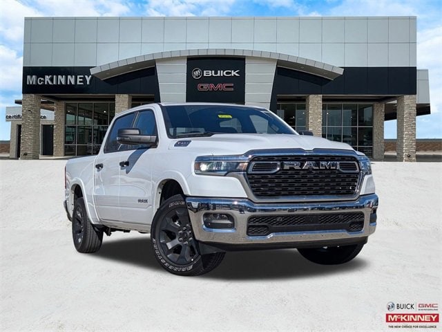 2025 RAM Ram 1500 Pickup Big Horn/Lone Star