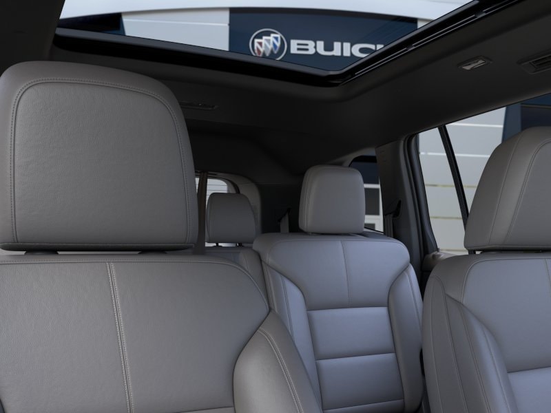 2026 GMC Acadia Elevation - Photo 44