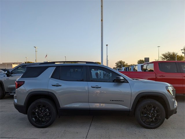 2026 Gmc Terrain Elevation photo 2