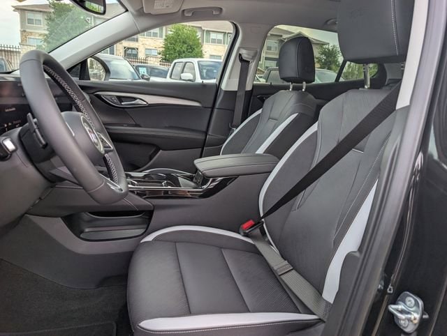 2026 Buick Envision Sport Touring - Photo 18