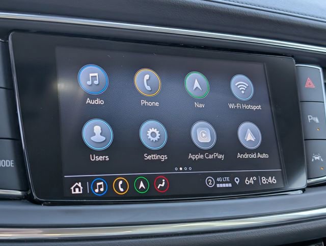 2024 Buick Enclave Avenir - Photo 17