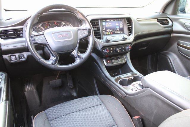 2021 Gmc Acadia AT4 photo 4