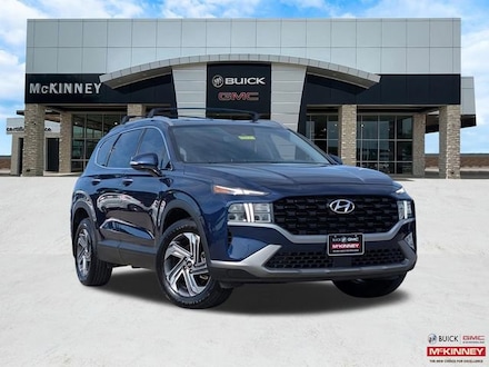 2023 Hyundai Santa Fe SEL SUV