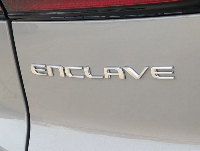 2026 Buick Enclave Sport Touring - Photo 7