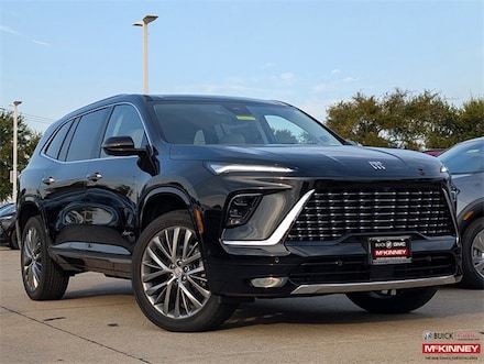 2026 Buick Enclave Avenir SUV