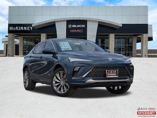 2026 Buick Envista Avenir SUV