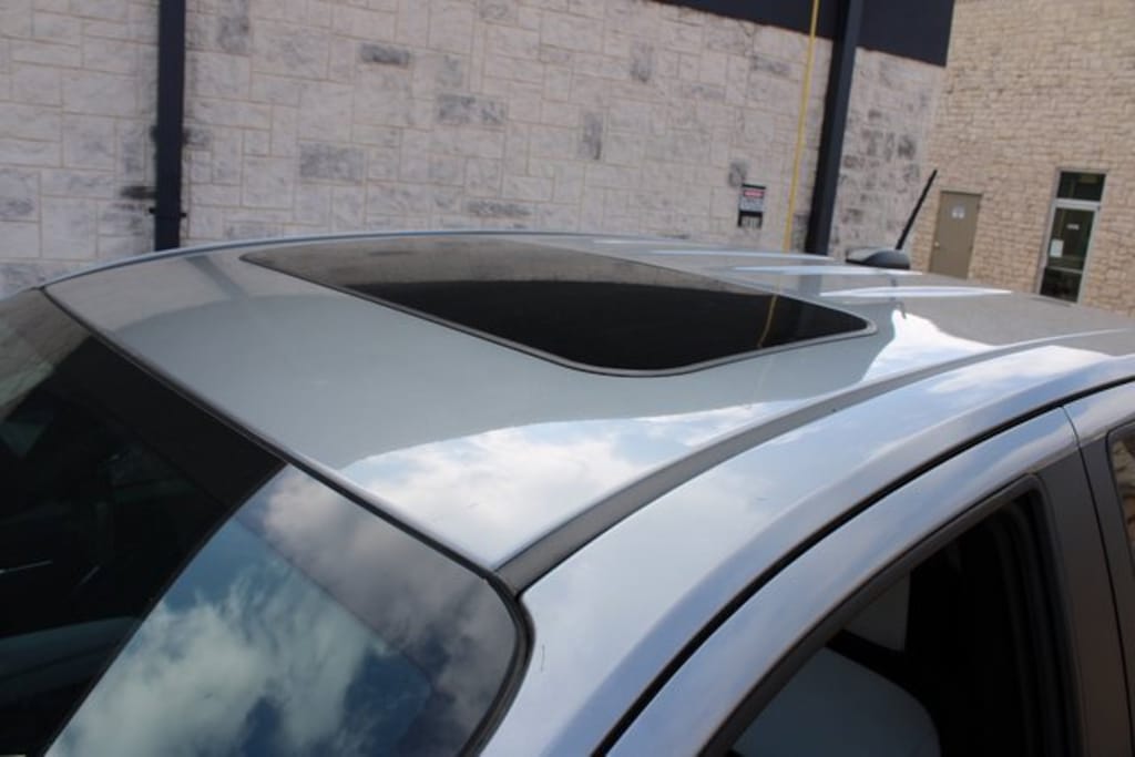 Used 2024 GMC Canyon AT4X Truck Crew Cab