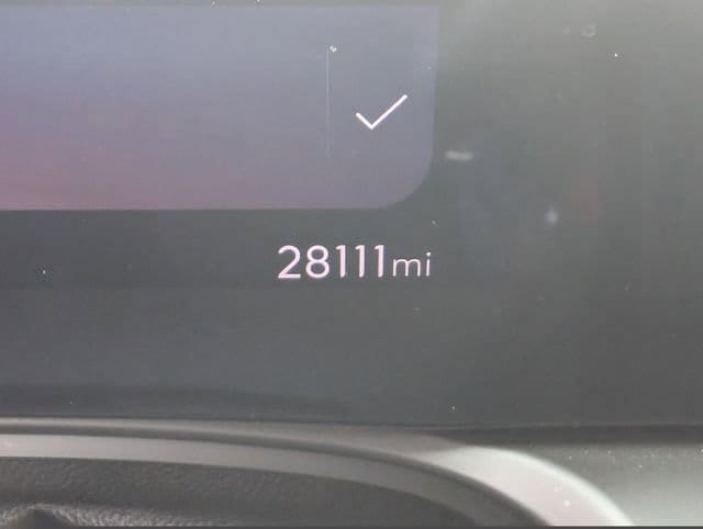 2025 Buick Encore GX Preferred - Photo 13
