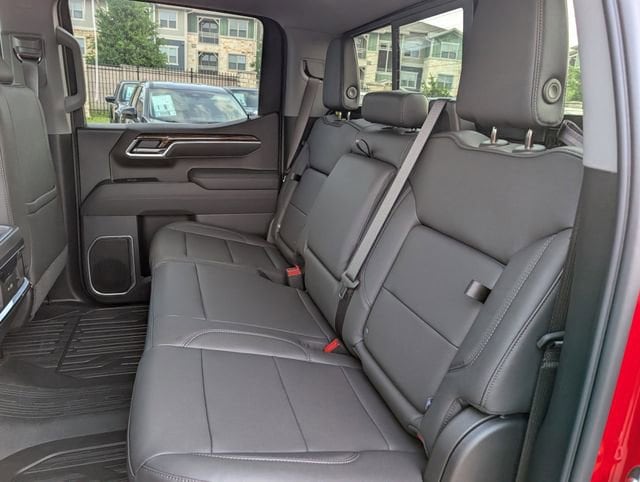 2026 GMC Sierra 1500 Elevation - Photo 20
