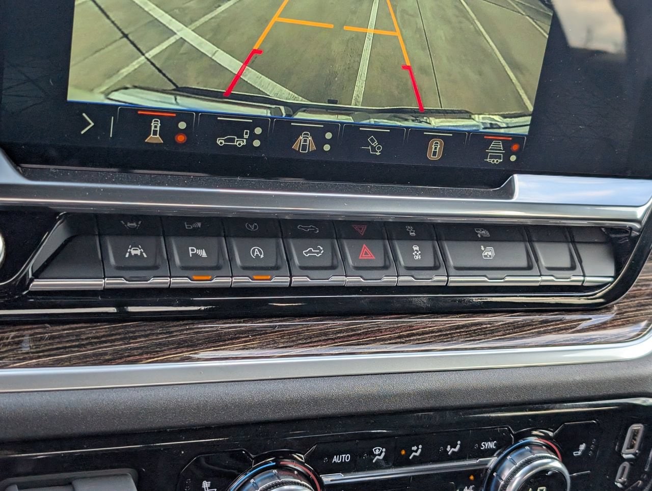 2026 GMC Sierra 1500 Elevation - Photo 13