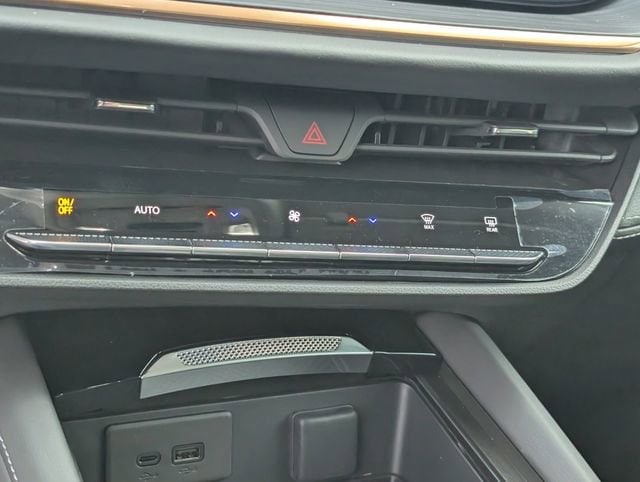 2026 Buick Envision Avenir - Photo 15