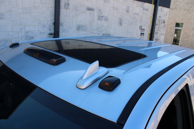 2019 Gmc Sierra 2500 HD Denali photo 4