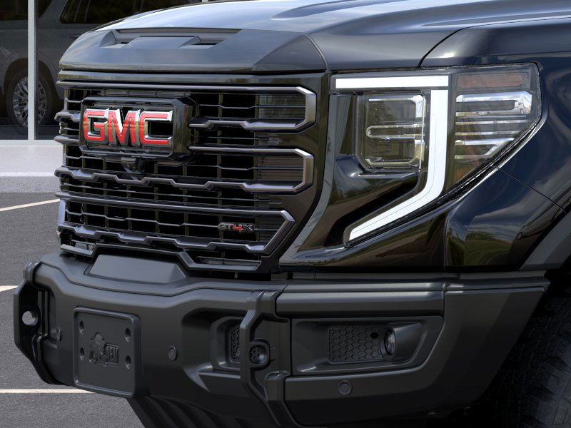 2025 GMC Sierra 1500 AT4X - Photo 13