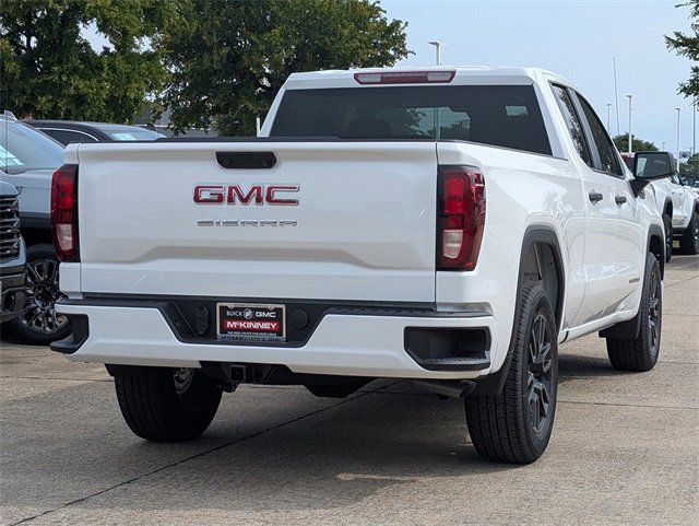 2026 Gmc Sierra 1500 Pro photo 3