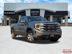 2026 GMC Sierra 1500 SLE Truck Double Cab