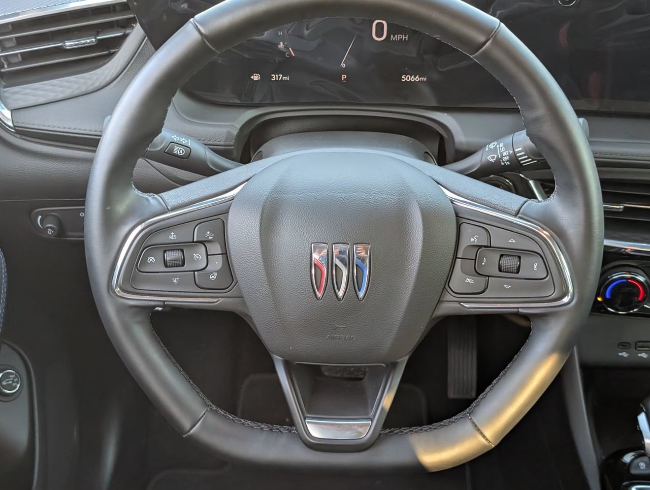 2026 Buick Encore GX Sport Touring - Photo 10