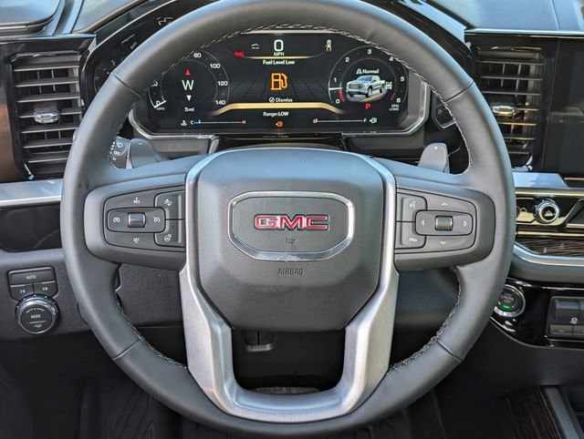2026 GMC Sierra 1500 Elevation - Photo 10
