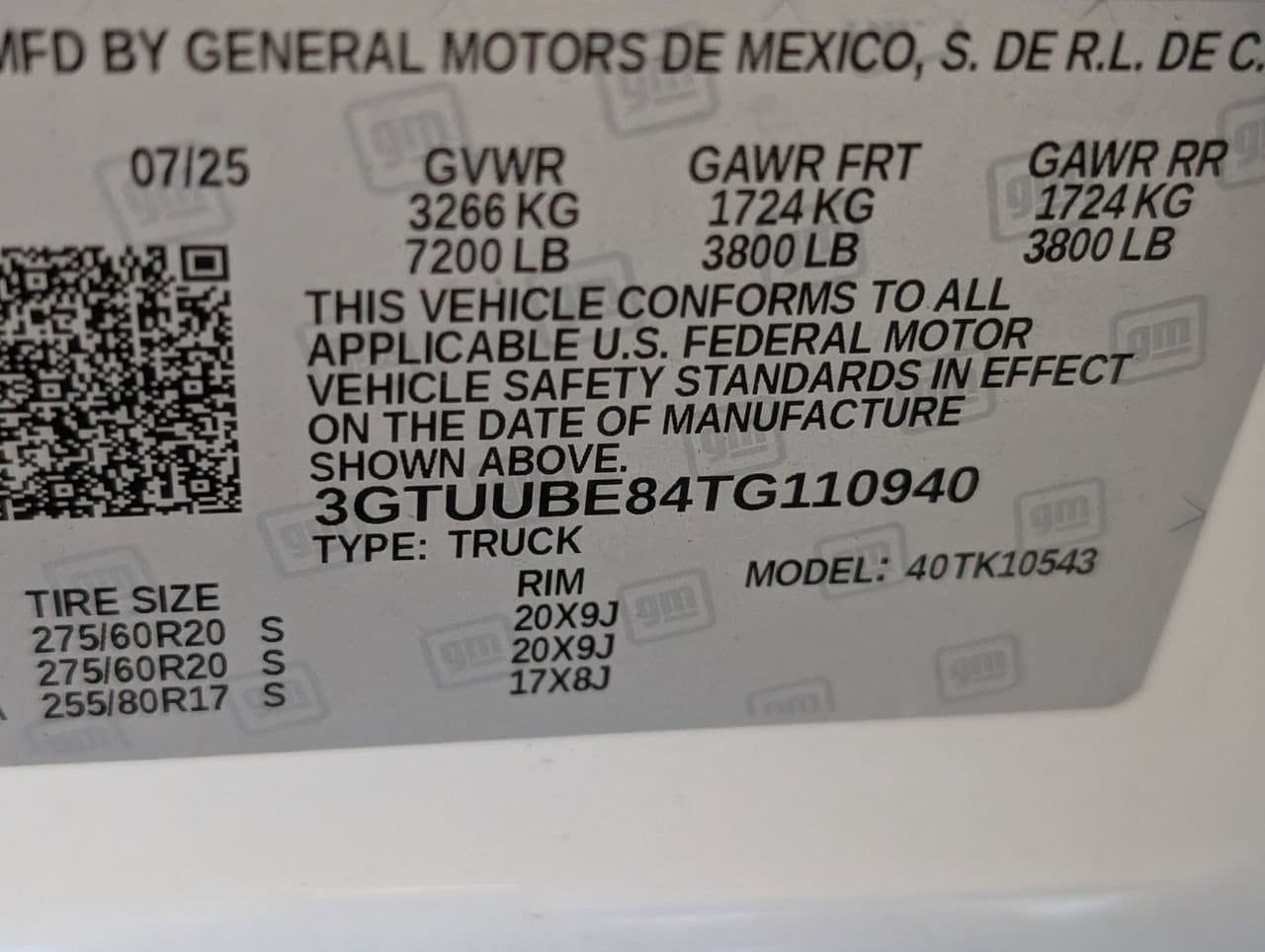 2026 GMC Sierra 1500 SLE - Photo 21