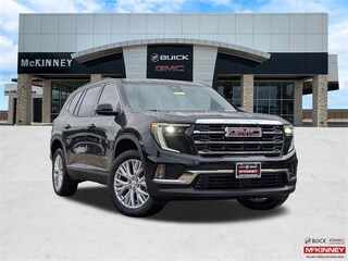 2026 GMC Acadia Elevation SUV