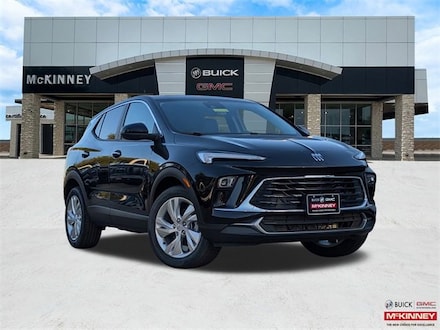 2026 Buick Encore GX Preferred SUV