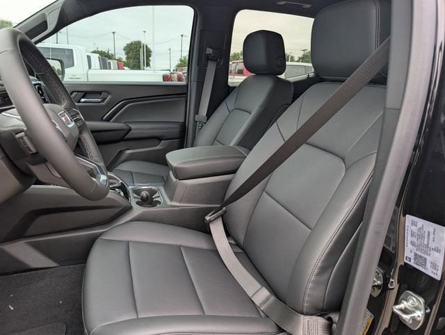 2026 GMC Canyon Elevation - Photo 19