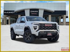 2025 GMC Canyon Elevation Truck Crew Cab