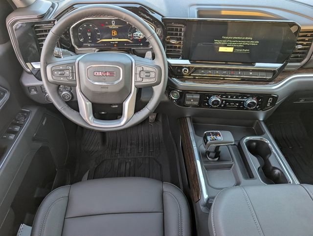 2026 GMC Sierra 1500 Elevation - Photo 9