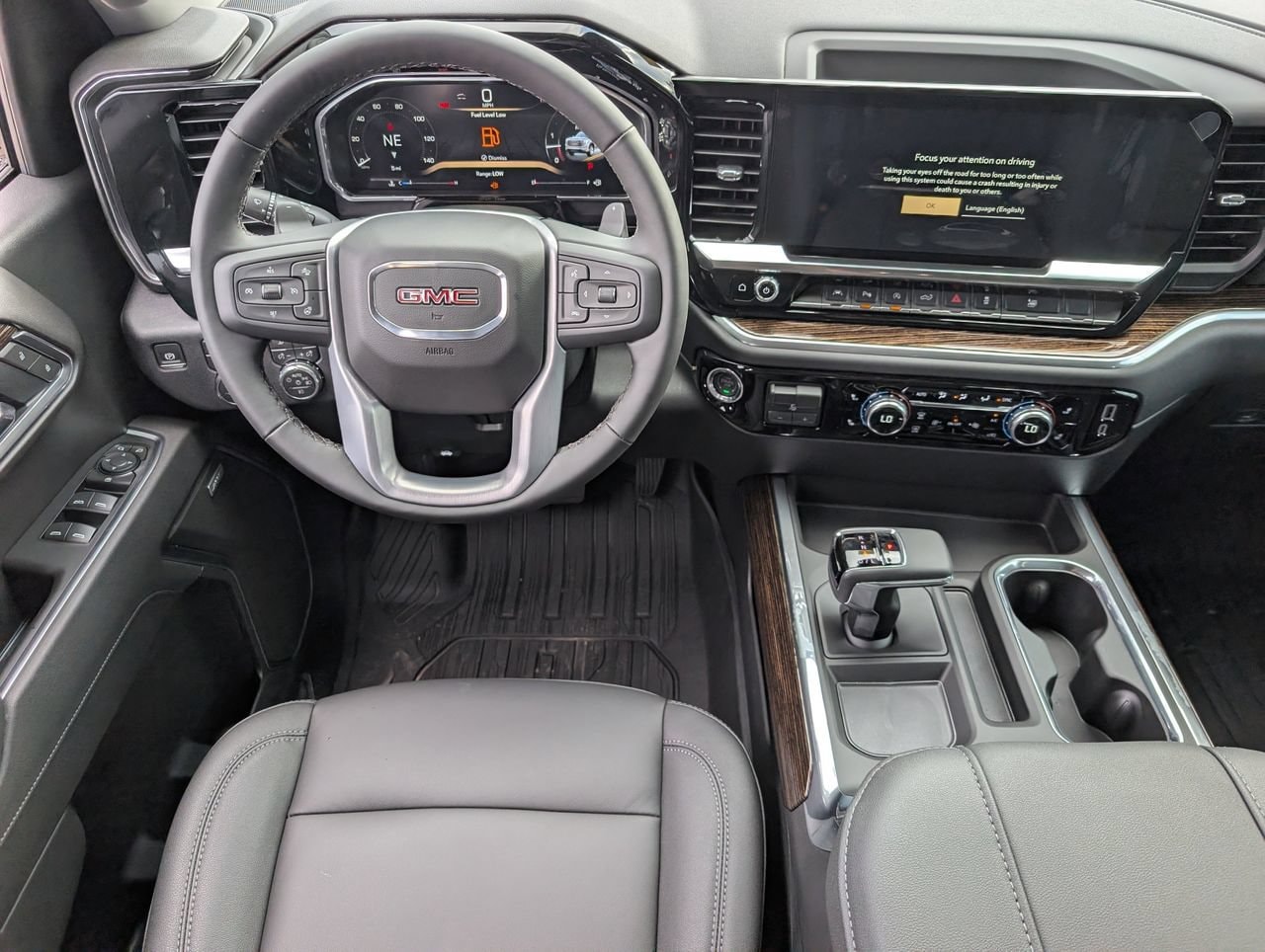 2026 GMC Sierra 1500 Elevation - Photo 9