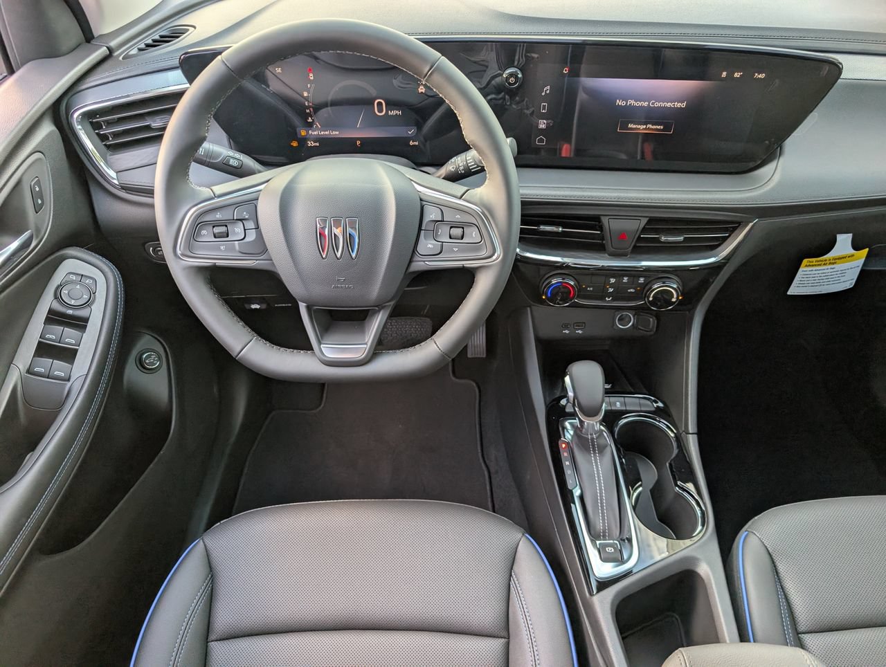 2026 Buick Encore GX Sport Touring - Photo 9