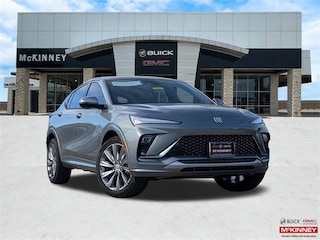 2026 Buick Envista Avenir SUV