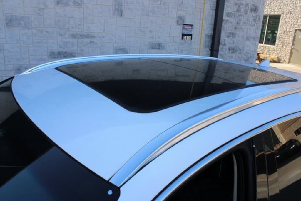 Used 2025 Genesis GV80 3.5T Prestige AWD SUV