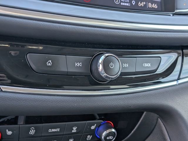 2024 Buick Enclave Avenir - Photo 18